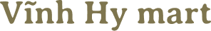 Vĩnh Hy Mart