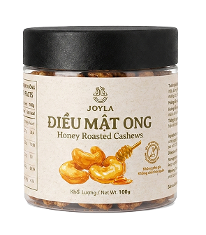 Điều Mật Ong
