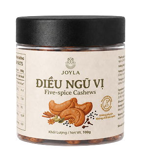 Điều Ngũ Vị
